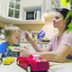 Жителям Московской области помогут пережить кризис